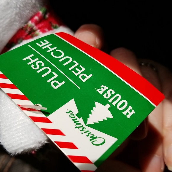 5/25 snowman plush - Picture 4 of 4